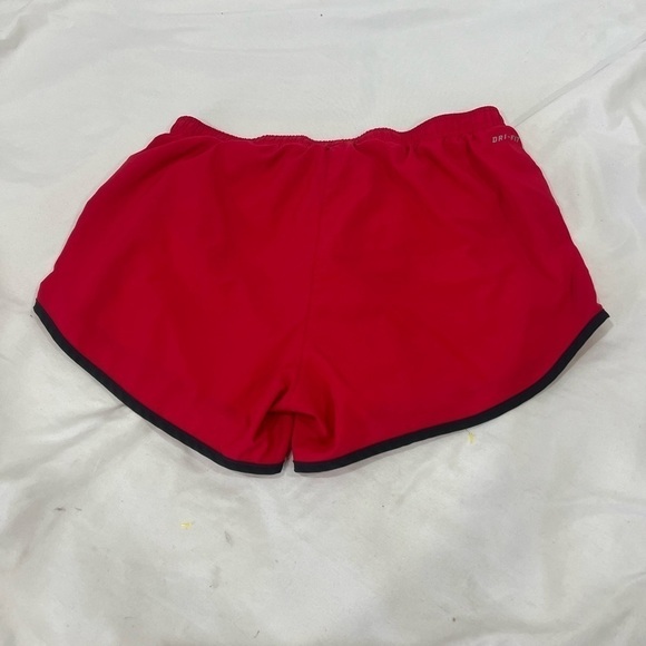 Nike dri-fit athletic fit running shorts size S - Picture 4 of 6